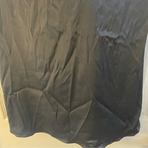 New! Victoria's Secret Lace Trim Teddy Babydoll Slip Dress Nightie 22881 - Picture 5 of 10